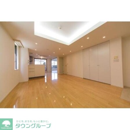 パーク・コート南麻布ヒルトップレジデンスの物件内観写真